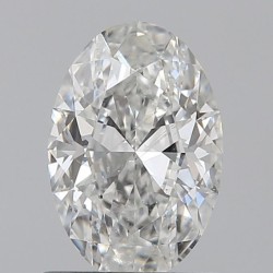 Diament szlif owalny, 0.8ct, SI2, G, GIA 2534836214