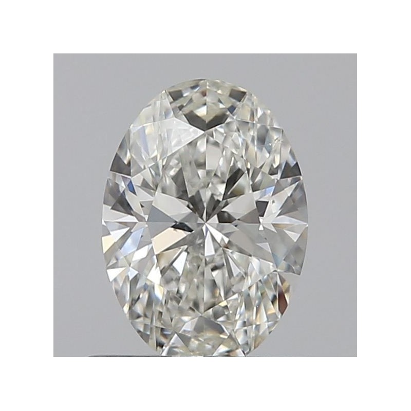 Diament szlif owalny, 0.6ct, VS2, I, GIA 6531836171 Diament szlif owalny, 0.6ct, VS2, I, GIA 6531836171