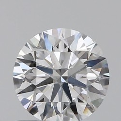 Diament szlif okrągły, 0.7ct, VS2, D, GIA 7538552018