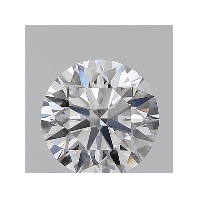 Diament szlif okrągły, 0.7ct, VS2, D, GIA 7538552018