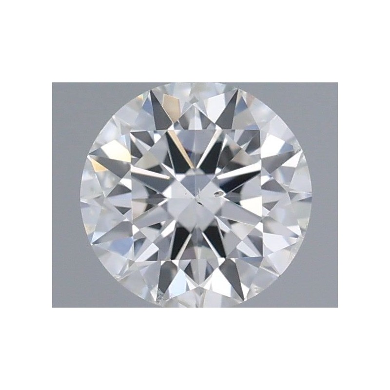 Diament szlif okrągły, 0.5ct, SI2, E, IGI 731562460 Diament szlif okrągły, 0.5ct, SI2, E, IGI 731562460