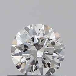 Diament szlif okrągły, 0.4ct, VS2, G, GIA 2537837691
