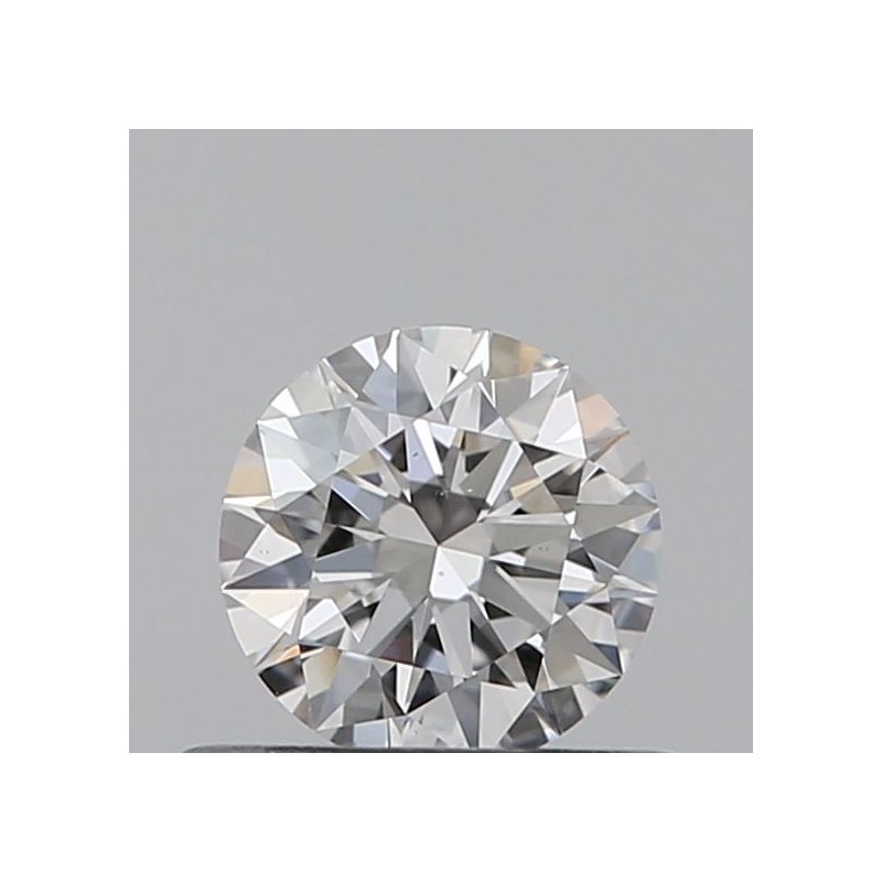 Diament szlif okrągły, 0.4ct, VS2, G, GIA 2537837691