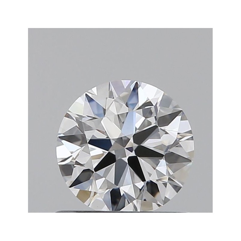 Diament szlif okrągły, 0.6ct, VVS1, D, GIA 7538785928 Diament szlif okrągły, 0.6ct, VVS1, D, GIA 7538785928