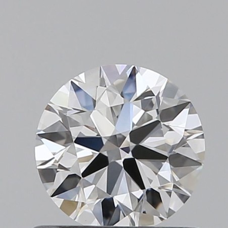 Diament szlif okrągły, 0.6ct, VVS1, D, GIA 7538785928