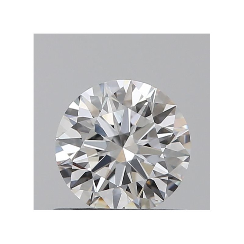 Diament szlif okrągły, 0.55ct, VVS1, F, GIA 2536568029