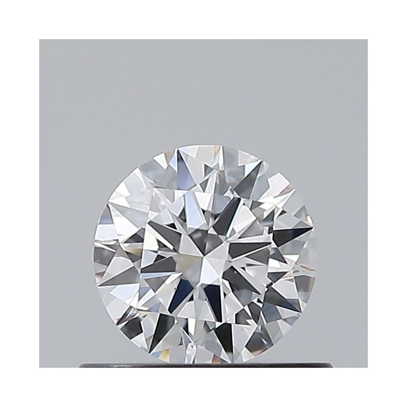 Diament szlif okrągły, 0.5ct, SI1, D, GIA 2537863720 Diament szlif okrągły, 0.5ct, SI1, D, GIA 2537863720