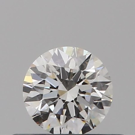Diament szlif okrągły, 0.3ct, VVS1, F, GIA 2537615480