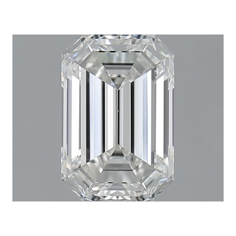 Diament szlif szmaragdowy, 1.2ct, VS1, G, IGI 725504251 Diament szlif szmaragdowy, 1.2ct, VS1, G, IGI 725504251