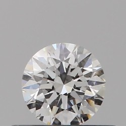 Diament szlif okrągły, 0.31ct, VS1, E, GIA 1533615620