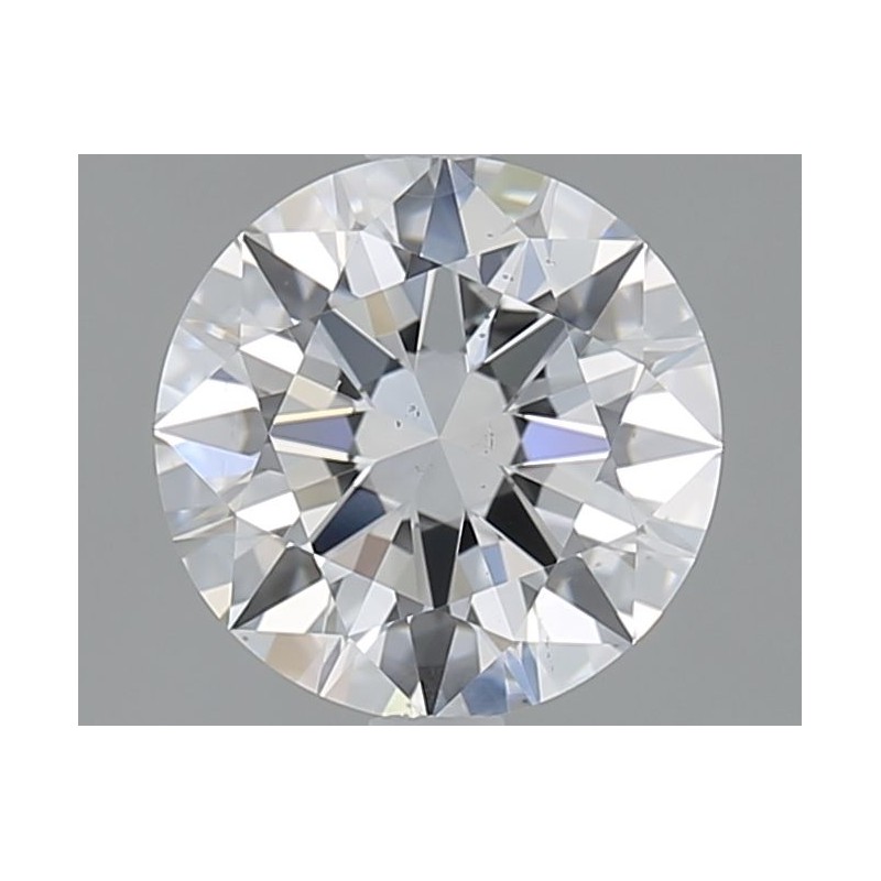 Diament szlif okrągły, 1.51ct, VS2, E, GIA 2526117412