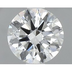 Diament szlif okrągły, 0.9ct, VS1, G, GIA 2527156789