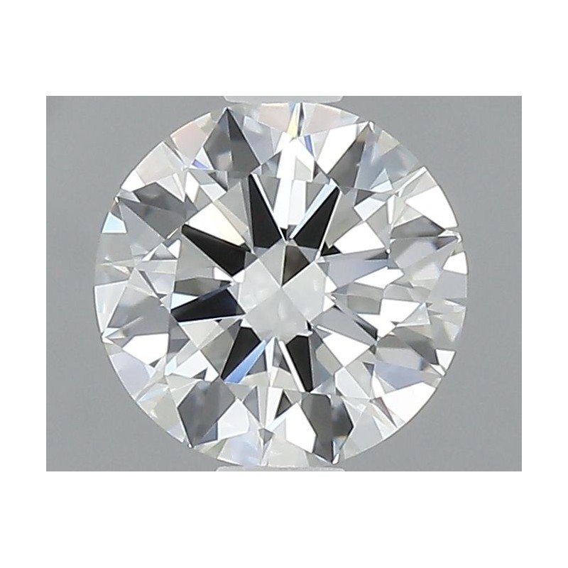 Diament szlif okrągły, 0.9ct, VS1, G, GIA 2527156789