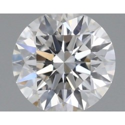 Diament szlif okrągły, 0.46ct, SI1, G, GIA 6521771373