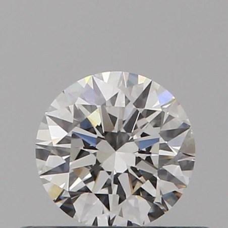 Diament szlif okrągły, 0.34ct, VS1, F, GIA 5533614921