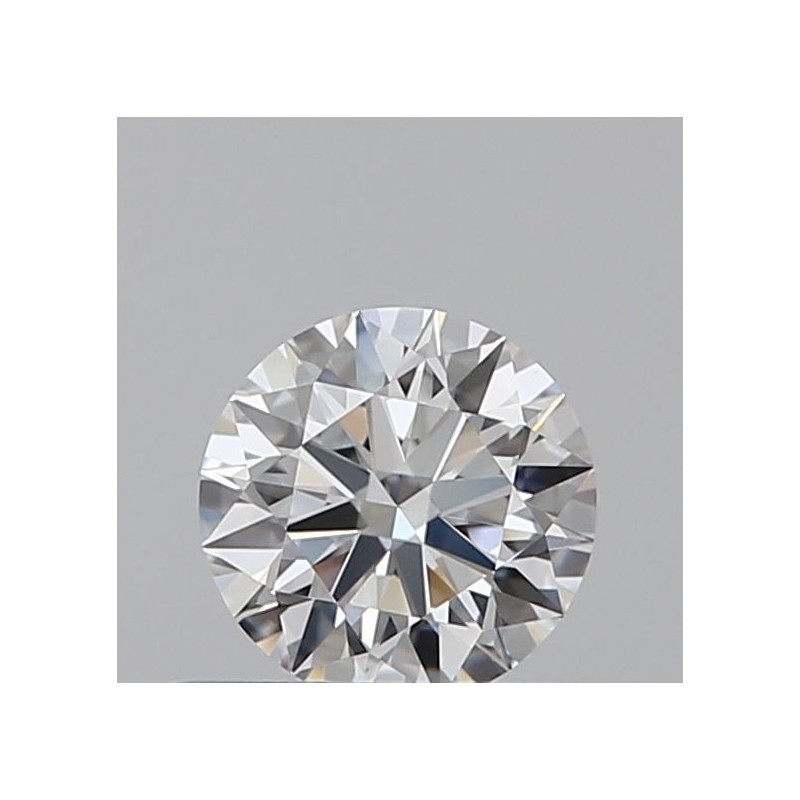 Diament szlif okrągły, 0.4ct, VS1, D, GIA 5533837696