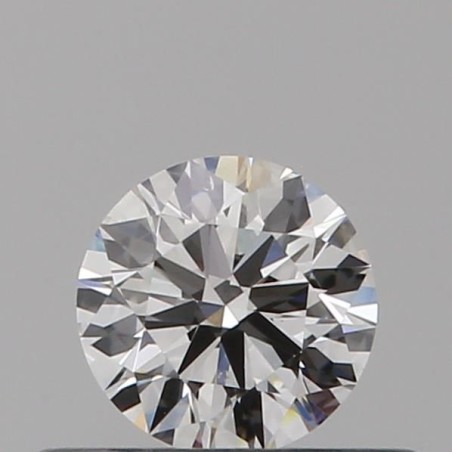 Diament szlif okrągły, 0.3ct, VS2, E, GIA 6535617834