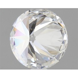 Diament szlif okrągły, 1.08ct, VVS1, E, GIA 6465520033