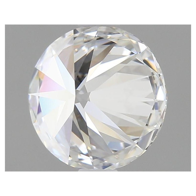Diament szlif okrągły, 1.08ct, VVS1, E, GIA 6465520033