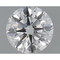 Diament szlif okrągły, 1.23ct, VS1, G, GIA 6532048730