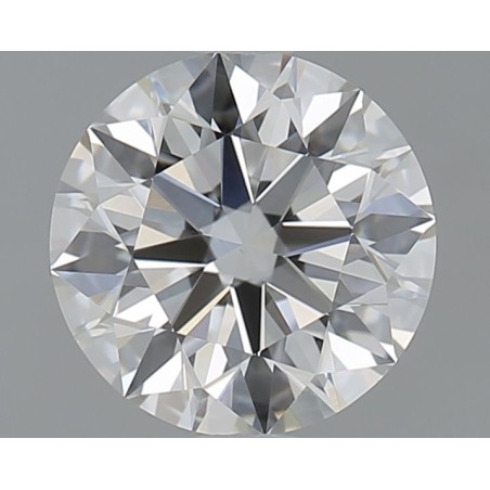 Diament szlif okrągły, 1.23ct, VS1, G, GIA 6532048730