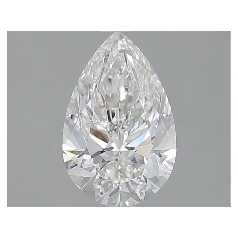 Diament szlif gruszkowy, 1.5ct, SI1, G, GIA 2526470474 Diament szlif gruszkowy, 1.5ct, SI1, G, GIA 2526470474