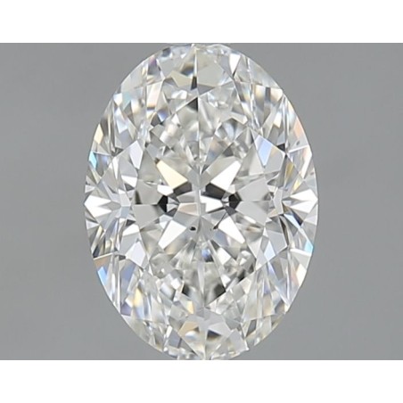 Diament szlif owalny, 1.2ct, SI1, H, GIA 5523093965