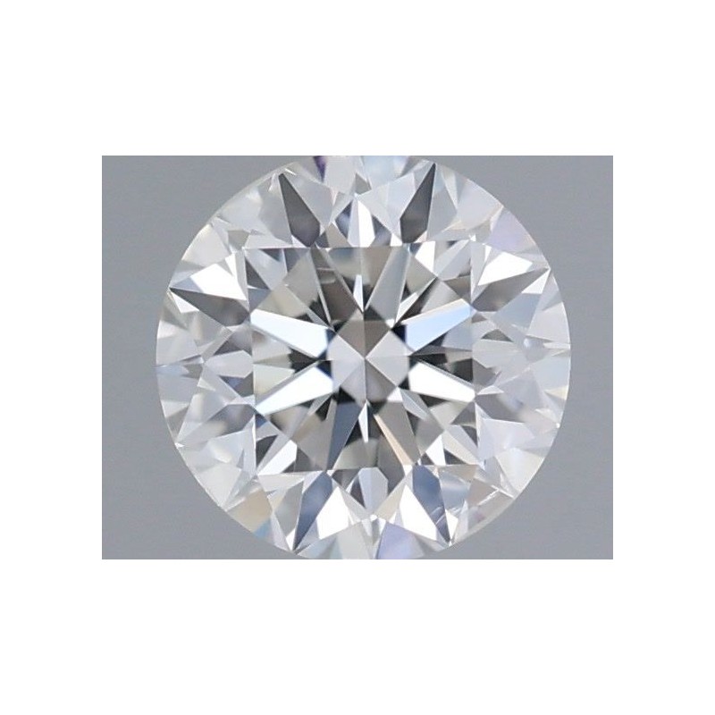 Diament szlif okrągły, 0.51ct, SI2, G, IGI 689512606 Diament szlif okrągły, 0.51ct, SI2, G, IGI 689512606