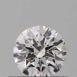 Diament szlif okrągły, 0.32ct, SI1, E, GIA 1538614918
