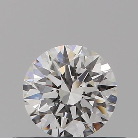 Diament szlif okrągły, 0.32ct, VS1, E, GIA 6535615096