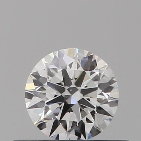 Diament szlif okrągły, 0.3ct, VS2, E, GIA 6532615241