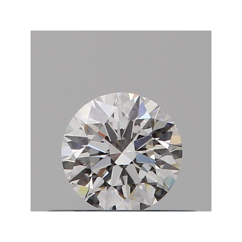 Diament szlif okrągły, 0.3ct, VS2, E, GIA 7533615202