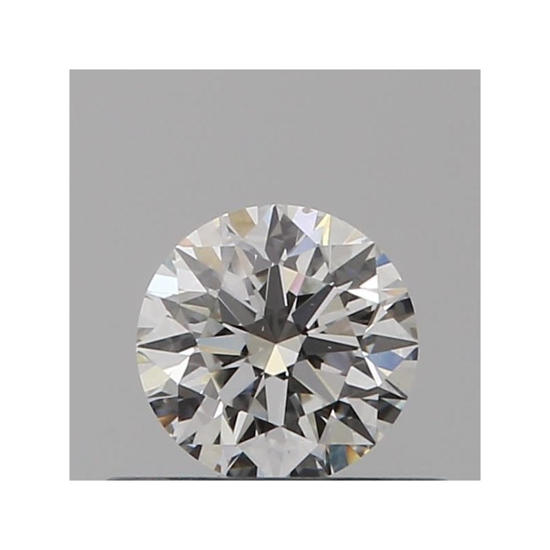 Diament szlif okrągły, 0.33ct, VS2, F, GIA 1538615321 Diament szlif okrągły, 0.33ct, VS2, F, GIA 1538615321