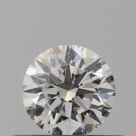 Diament szlif okrągły, 0.33ct, VS2, F, GIA 1538615321