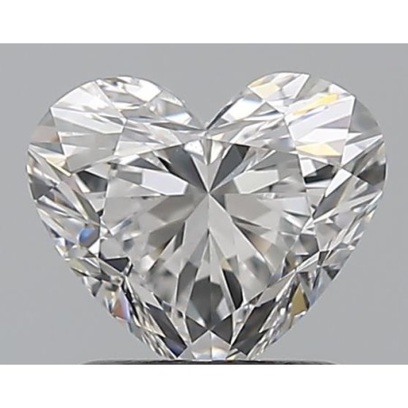 Diament serce, 1.2ct, VS2, E, GIA 5533490548