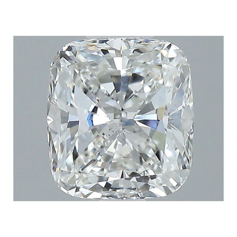 Diament szlif poduszkowy brylantowy, 1.2ct, VS2, F, GIA 2527765971 Diament szlif poduszkowy brylantowy, 1.2ct, VS2, F, GIA 2527765971