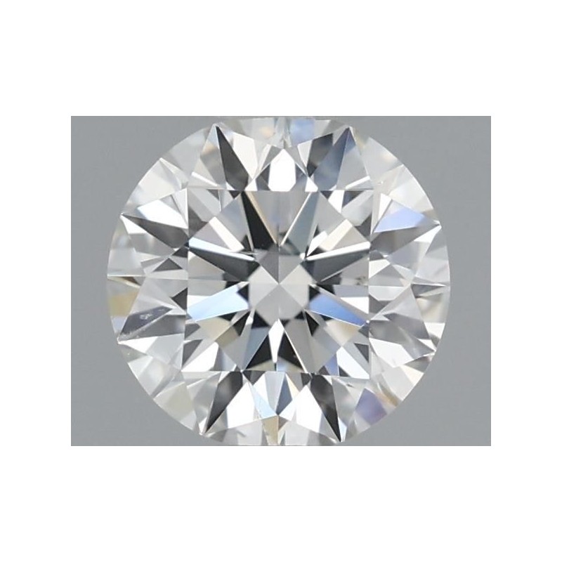 Diament szlif okrągły, 0.7ct, SI1, I, GIA 2508618027 Diament szlif okrągły, 0.7ct, SI1, I, GIA 2508618027