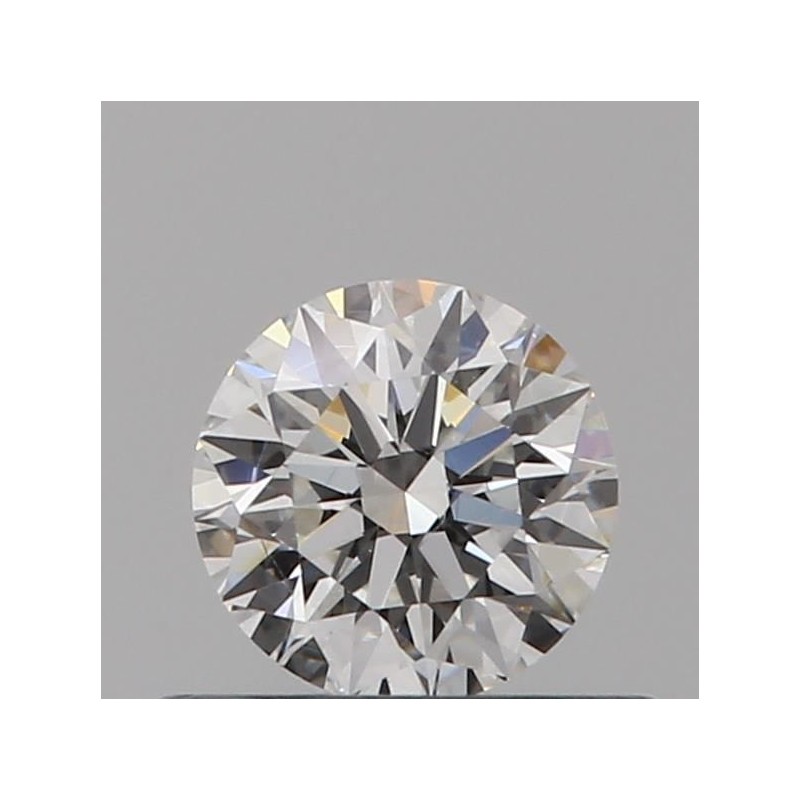 Diament szlif okrągły, 0.38ct, VS2, E, GIA 5526203542