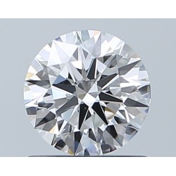 Diament szlif okrągły, 0.71ct, VS1, D, GIA 2231746168