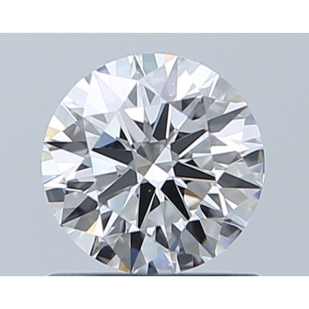 Diament szlif okrągły, 0.71ct, VS1, D, GIA 2231746168