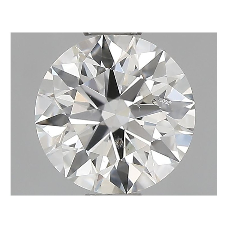 Diament szlif okrągły, 0.73ct, SI2, H, GIA 6425558213 Diament szlif okrągły, 0.73ct, SI2, H, GIA 6425558213