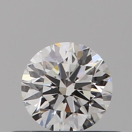 Diament szlif okrągły, 0.34ct, VS2, E, GIA 2537616784