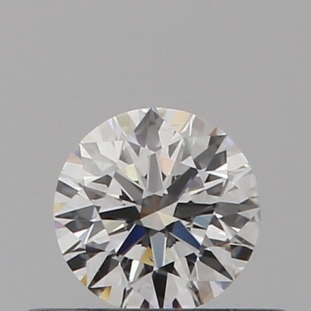 Diament szlif okrągły, 0.3ct, SI1, E, GIA 6535614881