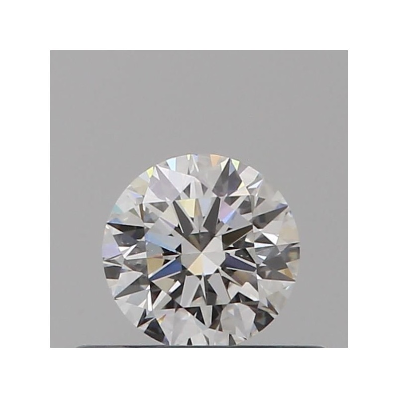 Diament szlif okrągły, 0.3ct, SI1, E, GIA 2537615402