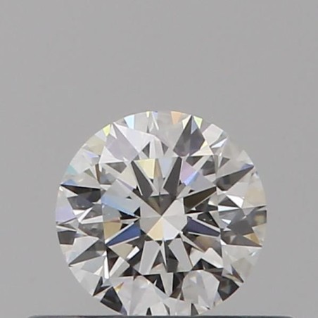 Diament szlif okrągły, 0.3ct, SI1, E, GIA 2537615402