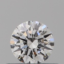 Diament szlif okrągły, 0.32ct, VS1, F, GIA 6531615407