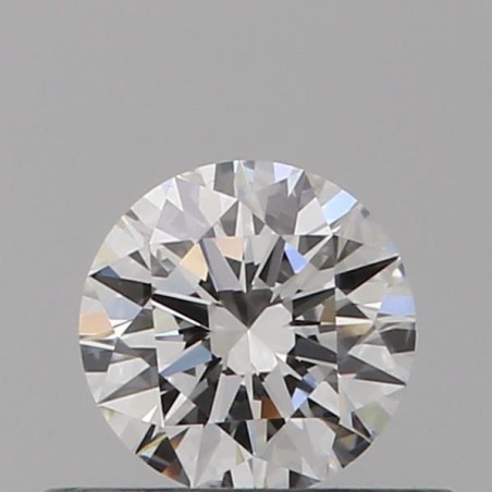 Diament szlif okrągły, 0.32ct, VS1, F, GIA 6531615407