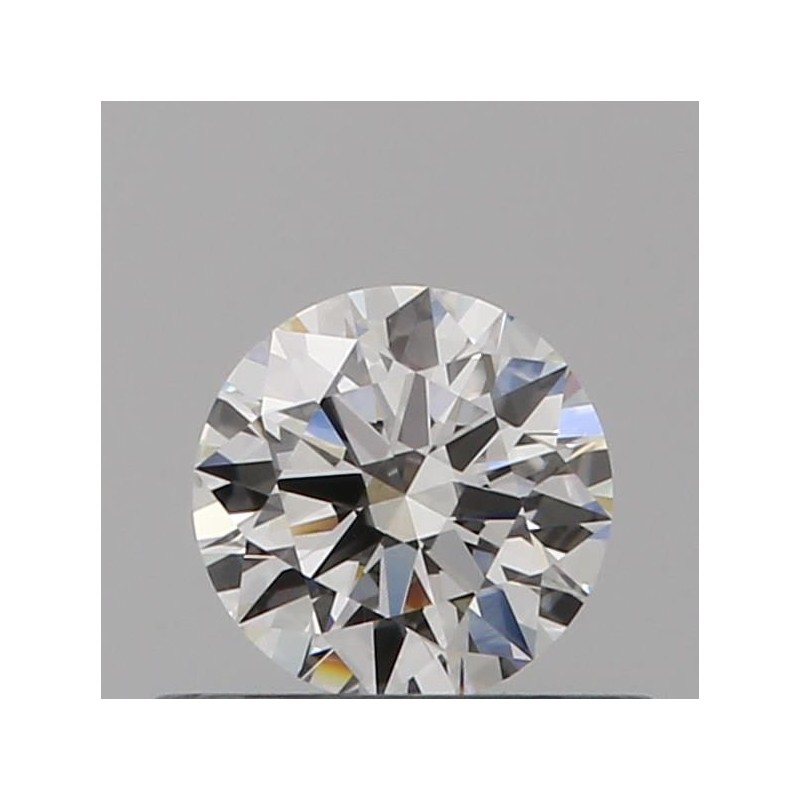 Diament szlif okrągły, 0.34ct, VS1, F, GIA 2534615238