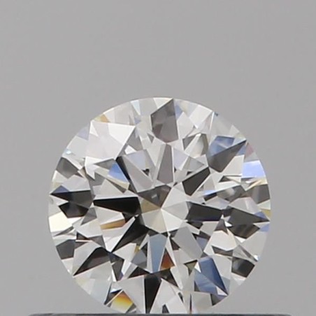 Diament szlif okrągły, 0.34ct, VS1, F, GIA 2534615238