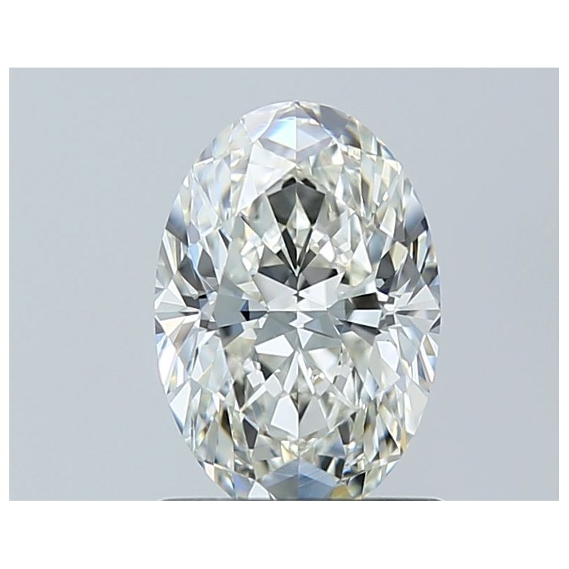 Diament szlif owalny, 1.2ct, VS1, I, GIA 5232608297